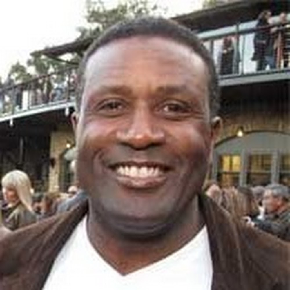 Meet your Posher, Gregory